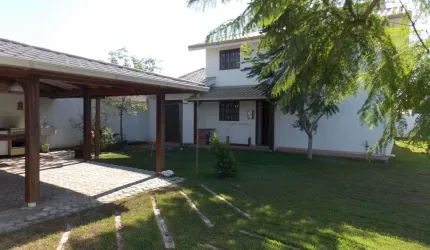Casa com 4 dormitórios à venda, 170 m² por R$ 695.000,00 - Alto Arroio - Imbituba/SC