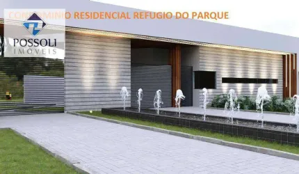 Terreno à venda, 494 m² por R$ 960.000,00 - São Lourenço - Curitiba/PR