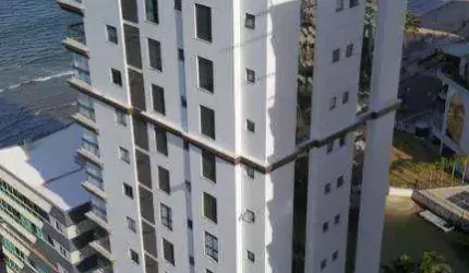 Apartamento com 03 dormitórios à venda, 138 m² por R$ 3.700.000 - Centro - Itapema/SC