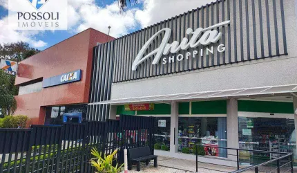 Loja à venda, 36 m² por R$ 330.000,00 - Ahu - Curitiba/PR