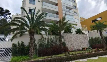 Apartamento com 02 dormitórios à venda, 72 m² por R$ 820.000 - Ed. Mood Bacacheri - Curitiba/PR