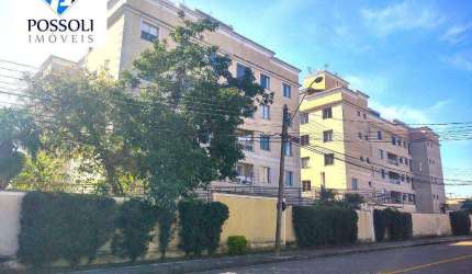 Cobertura, 03 dormitórios, suíte, 134,76 m2 Jardim Botânico
