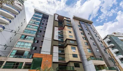 Apartamento 3 quartos para venda no Bairro Cascatinha em Juiz de Fora, MG