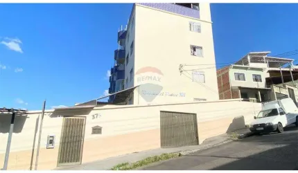 APARTAMENTO 2 QUARTOS NO BAIRRO SANTA MARIA