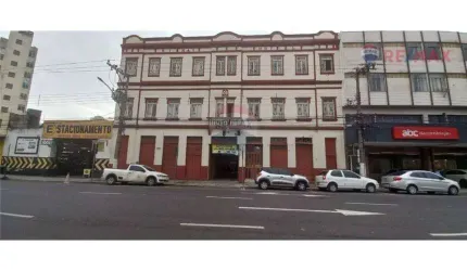 Ponto comercial no Bairro Centro em Juiz de Fora