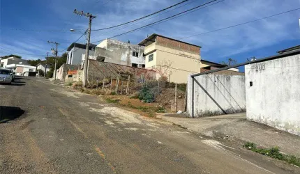 Lote ou Terreno para venda no bairro São Geraldo em Juiz de Fora, MG