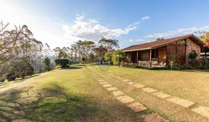 Granja a venda Condomínio Enseada em Juiz de Fora - MG