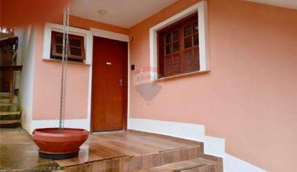 Chale com 1 dormitório à venda, 26 m² por R$ 135.000,00 - Conceição do Ibitipoca - Lima Duarte