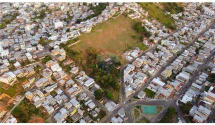 Lote ou Terreno para venda no Bairro Nova Era em Juiz de Fora, MG