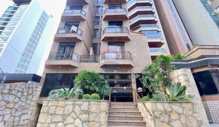 Apartamento 1 quarto para venda no Bairro Granbery em Juiz de Fora, MG