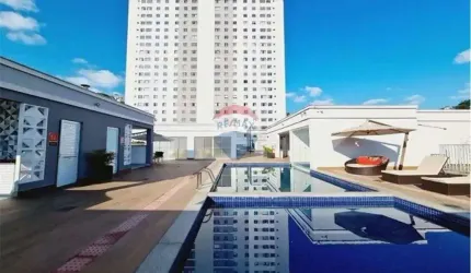Apartamento Moderno Próximo ao Estádio: Alugue Já!