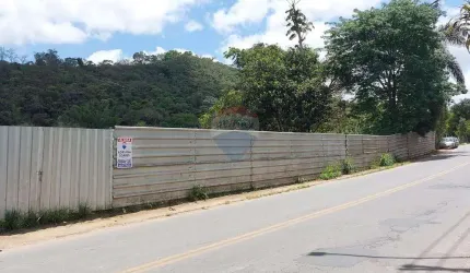 Área bem localizada