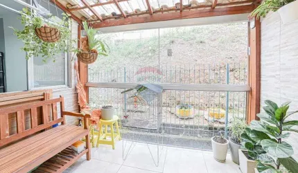 Excelente apartamento 3/4 no Bairro São Mateus