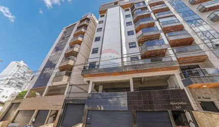 Excelente Apartamento 3/4 no Bairro Bom Pastor