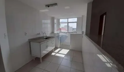 Apartamento com 1 dormitório à venda no Centro