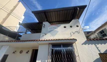 'Casa 3 quartos  na Tranquila Rua Santa Catarina'