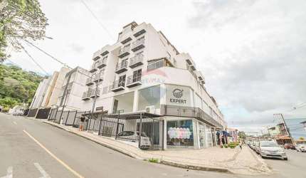 Apartamento de 2/4 gardem no Bairro Marilândia