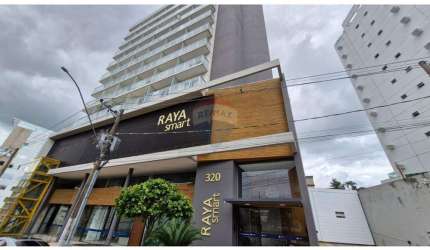 Studio - Raya Smart - Bairro Estrela Sul