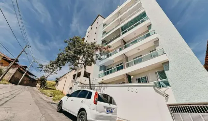 Apartamento Espaçoso em Granbery - Conforto e Estilo