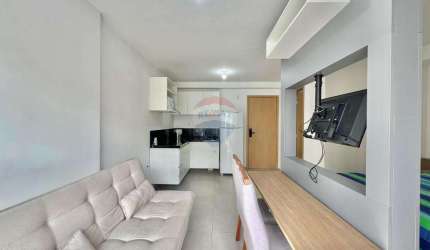 Apartamento 1 quarto para venda no Bairro Centro em Juiz de Fora, MG
