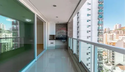 Apartamento de 4 quartos para venda no Bairro Granbery em Juiz de Fora, MG