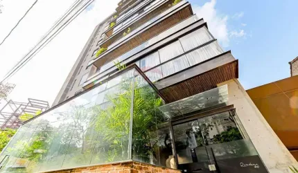 Apartamento Exclusivo com 4 Suítes e Varanda Gourmet ao Lado do Colégio do Carmo