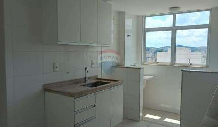 Apartamento com 1 dormitório para alugar no Centro