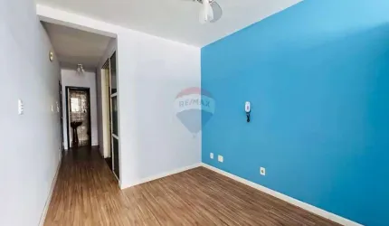 Apartamento 1 quarto para locação no Bairro Centro em Juiz de Fora, MG