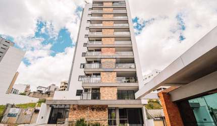Apartamento com 3 quartos e 2 vagas, com Varanda Gourmet no Estrela Sul