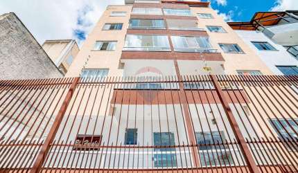 Apartamento Garden com 02 Quartos no Bairro Vivendas da Serra - Juiz de Fora - MG