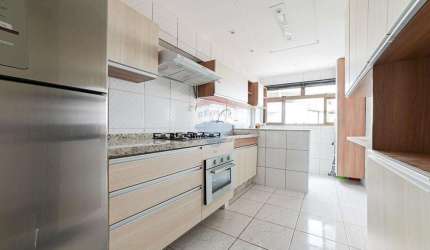 Apartamento 2 Quartos com Planejados, Varanda e Elevador no Jardim Laranjeiras