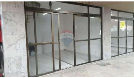 Loja Comercial no Centro de Juiz de Fora à Venda