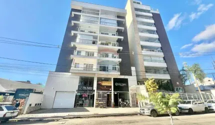Apartamento Garden à venda no bairro Estrela Sul em Juiz de Fora - MG
