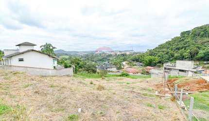 Vendo terreno com 1.123m² no Condomínio Fazendinhas do Ipiranga