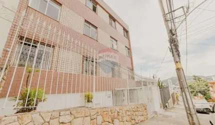 Vendo Apartamento 3 Quartos com garagem no bairro Santa Helena em Juiz de Fora/MG