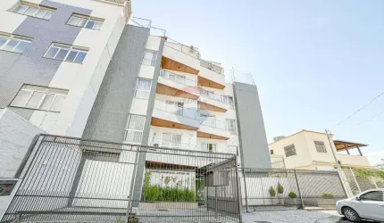 Cobertura 2 quartos a venda no Bairu - Juiz de Fora/MG