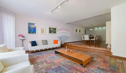 Luxo e Conforto no Coração de Granbery