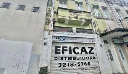 Loja a venda rua Halfeld bairro Centro em Juiz de Fora - MG
