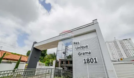 Apartamento 2 quartos para venda no Bairro Grama em Juiz de Fora, MG
