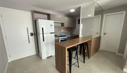 Apartamento todo mobiliado para alugar no São Pedro, próximo a UFJF.