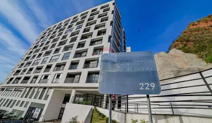 Apartmento 2 quartos para venda no Bairro Manoel Honorio em Juiz de Fora, MG.