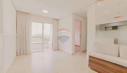 OPORTUNIDADE - SPAZIO BOM PASTOR - Apartamento Moderno no Bom Pastor, Juiz de Fora