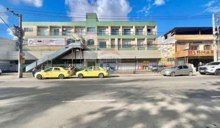 Kitnet para locação Avenida Brasil bairro Centro em Juiz de Fora - MG