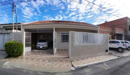 Casa no Conj Médici 1