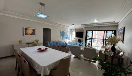 Apartamento 3/4 Ed Cabernet - Garcia