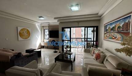 Apartamento 3/4 Ed Cabernet - Garcia