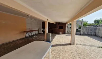 Confortável terreno comercial para venda, 500m²