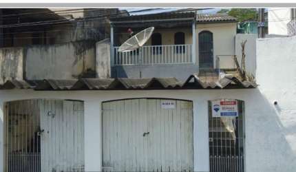 Excelente casa tipo para venda com 2 quartos, 162m²