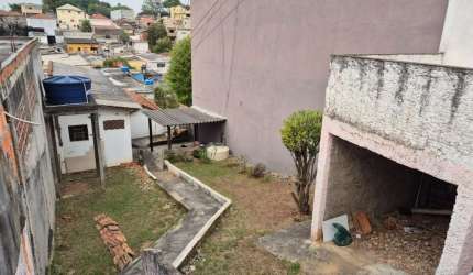 Agradável terreno residencial para venda, 300m²