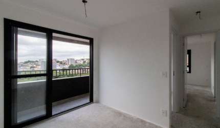 Elegante apartamento tipo para venda com 2 quartos, sendo 1 suíte, 54m²